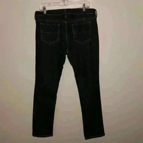 Arizona Jeans Dark Rinse - Picture 2 of 5